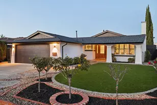 705 Los Huecos Dr, San Jose, CA 95123 - Photo 2