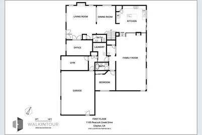 1105 Peacock Creek Drive, Clayton, CA 94517 - Photo 52