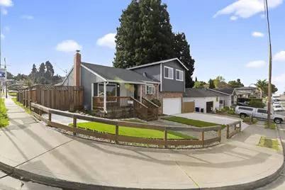 3287 Kelly Street, Hayward, CA 94541 - Photo 4