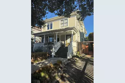 2221 McGee Ave, Berkeley, CA 94703 - Photo 1