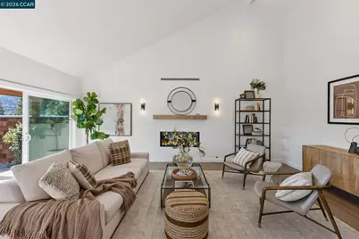 316 Village View Ct, Orinda, CA 94563 - Photo 16