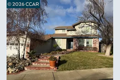 1109 Vista Point Ln, Concord, CA 94521 - Photo 2