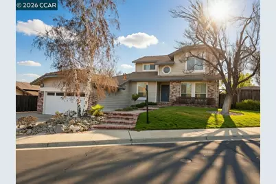 1109 Vista Point Ln, Concord, CA 94521 - Photo 1