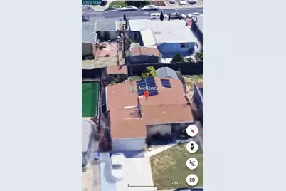 2956 McKenzie Dr, Richmond, CA 94806 - Photo 14