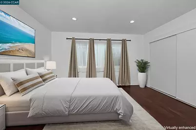 2308 Pine Knoll Dr #2, Walnut Creek, CA 94595 - Photo 20