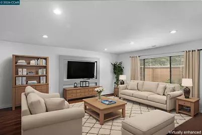 2308 Pine Knoll Dr #2, Walnut Creek, CA 94595 - Photo 8