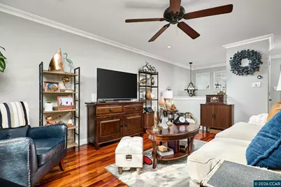 156 Holiday Hills Dr, Martinez, CA 94553 - Photo 14