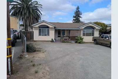 4970 Blum Rd, Martinez, CA 94553 - Photo 2