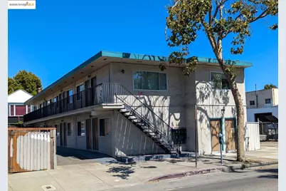 1213 San Pablo Ave, Berkeley, CA 94706 - Photo 1