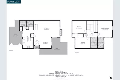 315 Garden Creek Pl, Danville, CA 94526 - Photo 40