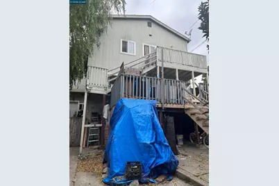 201 Lake Ave, Rodeo, CA 94572 - Photo 4