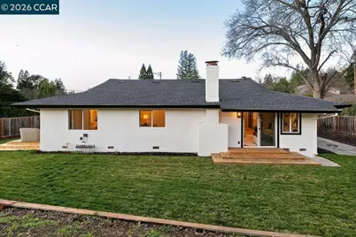 2252 Granite Ct, Alamo, CA 94507 - Photo 36