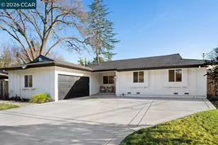 2252 Granite Ct, Alamo, CA 94507 - Photo 1