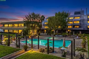 1 Embarcadero West, Oakland, CA 94607 - Photo 14
