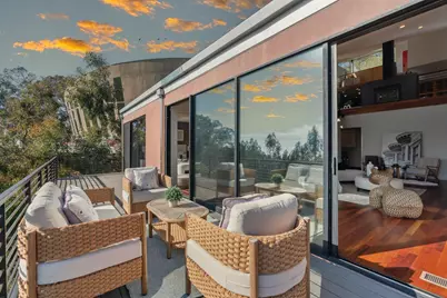 6353 Skyline Blvd, Oakland, CA 94611 - Photo 30