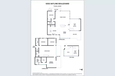 6353 Skyline Blvd, Oakland, CA 94611 - Photo 58