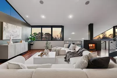 6353 Skyline Blvd, Oakland, CA 94611 - Photo 4