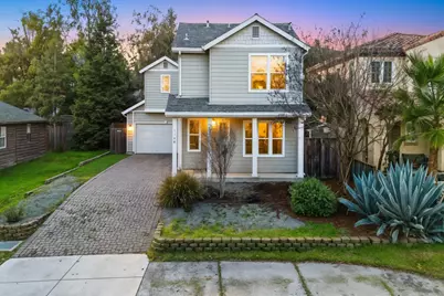 1115 Vine Ave, Martinez, CA 94553 - Photo 1