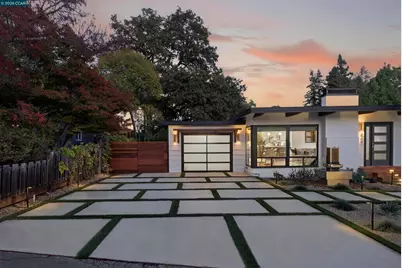 464 Coralie Dr, Walnut Creek, CA 94597 - Photo 8