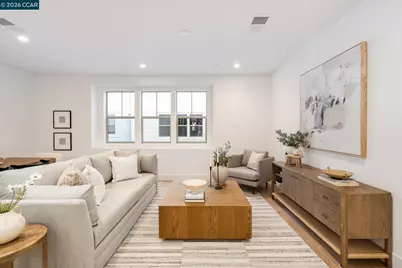 210 Oak Circle, Walnut Creek, CA 94597 - Photo 8