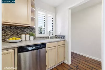 1790 Ellis St #17, Concord, CA 94520 - Photo 4