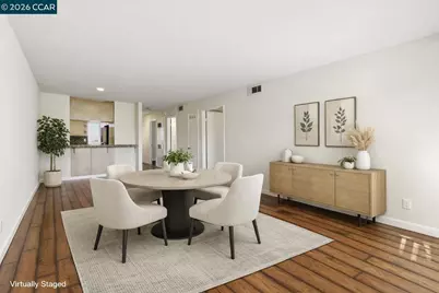 1790 Ellis St #17, Concord, CA 94520 - Photo 2