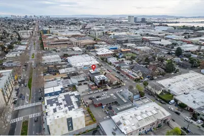 1034 Grayson Street, Berkeley, CA 94710 - Photo 34