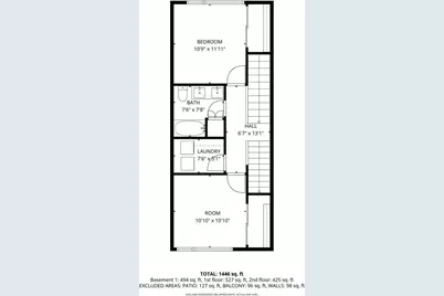 1034 Grayson Street, Berkeley, CA 94710 - Photo 46