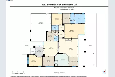 1062 Bountiful Way, Brentwood, CA 94513 - Photo 4