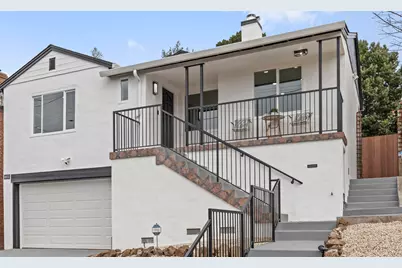 6032 Mauritania Ave, Oakland, CA 94605 - Photo 2