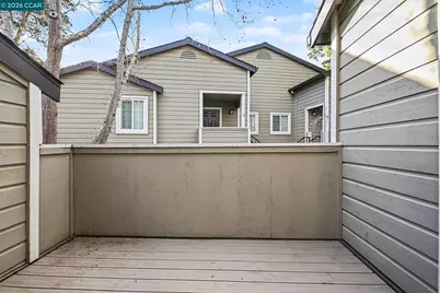485 Canyon Oaks Dr #J, Oakland, CA 94605 - Photo 22