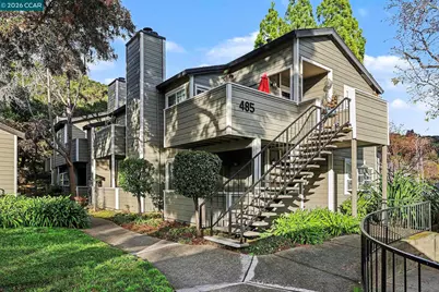 485 Canyon Oaks Dr #J, Oakland, CA 94605 - Photo 36