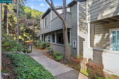 485 Canyon Oaks Dr #J, Oakland, CA 94605 - Photo 34