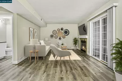 485 Canyon Oaks Dr #J, Oakland, CA 94605 - Photo 1