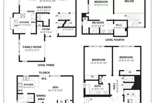 311 Vista De Valle, Mill Valley, CA 94941 - Photo 60