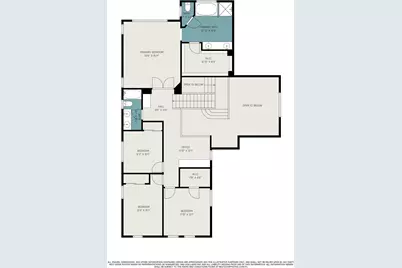 1109 Donatello Way, Oakley, CA 94561 - Photo 38