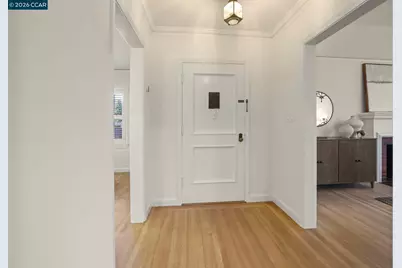 1401 Paloma Ave, Burlingame, CA 94010 - Photo 4