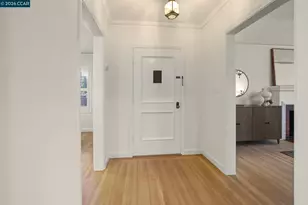 1401 Paloma Ave, Burlingame, CA 94010 - Photo 4