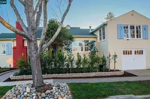 1401 Paloma Ave, Burlingame, CA 94010 - Photo 2