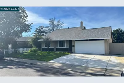 2513 Sunrise Dr, Fairfield, CA 94533 - Photo 2