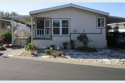 711 Old Canyon Rd #33, Fremont, CA 94536 - Photo 1