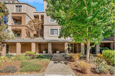 180 Caldecott #314, Oakland, CA 94618 - Photo 1