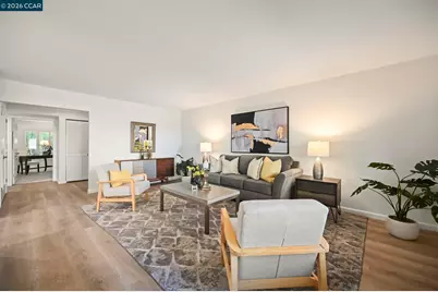 1508 Canyonwood Ct #12, Walnut Creek, CA 94595 - Photo 6