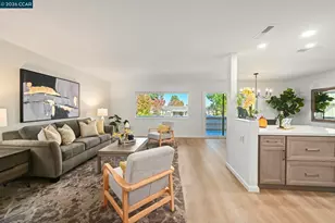 1508 Canyonwood Ct, Walnut Creek, CA 94595 - Photo 4