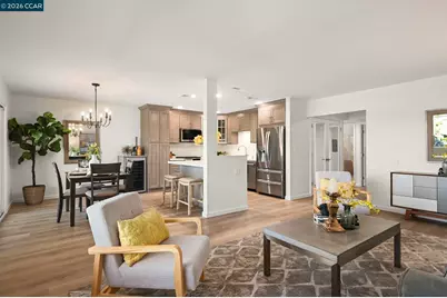 1508 Canyonwood Ct #12, Walnut Creek, CA 94595 - Photo 4