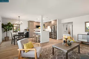 1508 Canyonwood Ct, Walnut Creek, CA 94595 - Photo 4