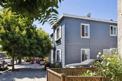 5659 Telegraph Ave, Oakland, CA 94609 - Photo 2