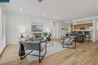 1655 California Blvd. #251, Walnut Creek, CA 94596 - Photo 4