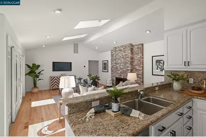 1023 White Gate Rd, Alamo, CA 94507 - Photo 20