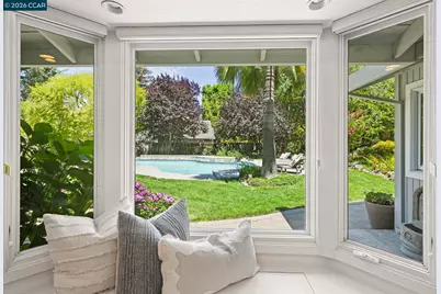 1023 White Gate Rd, Alamo, CA 94507 - Photo 28